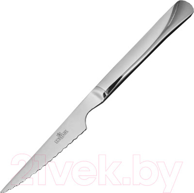Столовый нож Luxstahl New York KL-24 / кт2944