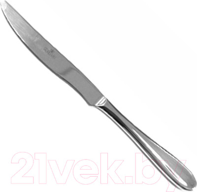 Столовый нож Luxstahl Asti KL-12 / кт0280