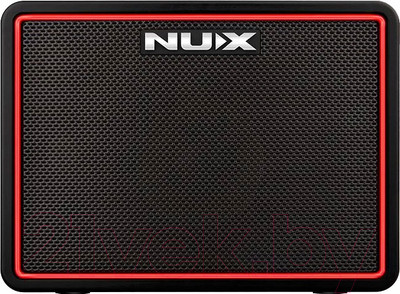 Комбоусилитель NUX Mighty Lite BT MKII