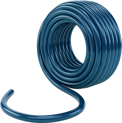 Шланг поливочный СибрТех 675432