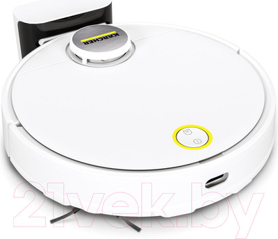 Робот-пылесос Karcher RCV 3 (1.269-620.0)