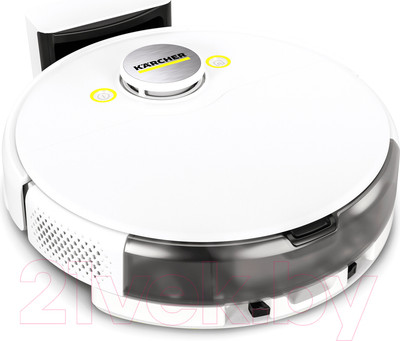 Робот-пылесос Karcher RCV 5 (1.269-640.0)