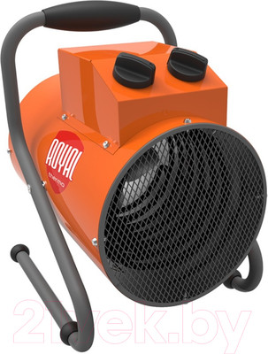 Тепловая пушка электрическая Royal Thermo RTH-СE3