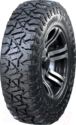 Летняя шина KAMA Flame М/Т 235/75R15 109Q