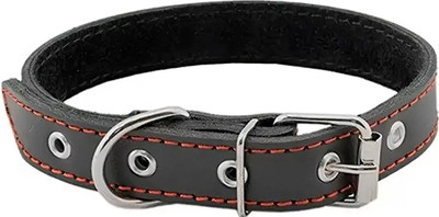 Ошейник Homepet 15мм / 75881 (черный)