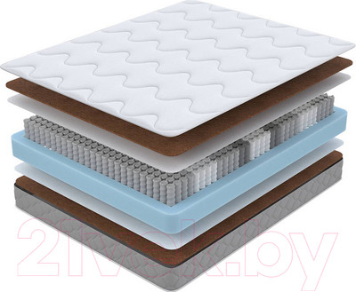 Матрас Proson Sova F 80x190