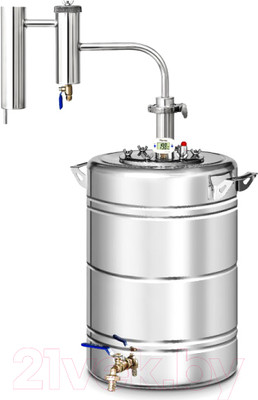 Дистилляторы бытовые