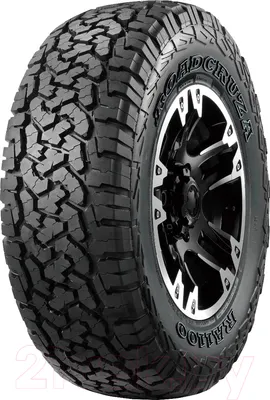 Летняя шина Roadcruza RA1100 235/70R16 110/107S