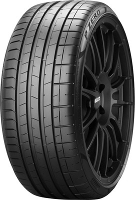 Летняя шина Pirelli P-Zero Sports Car 245/35R19 93Y Audi