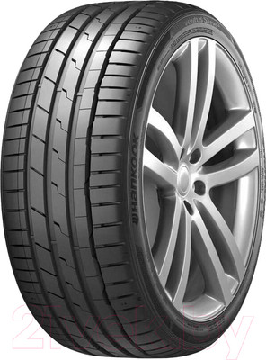 Летняя шина Hankook Ventus S1 evo3 K127A SUV 315/35R22 111Y