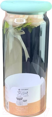 Емкость для хранения Lenardi 160-188