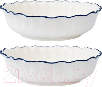 Набор тарелок Liberty Jones Santorini / LJ0000199 (2шт)