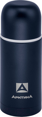 Термос для напитков Арктика 105-500-BLT (синий)