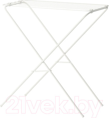 Сушилка для белья Swed house Torkstallning MR3-007 (белый)