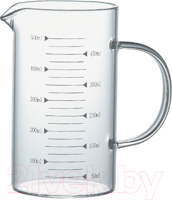 Мерная емкость Swed house Linfro 34.20.5810 (прозрачный)