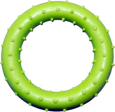 Игрушка для собак Homepet Кольцо с шипами / 70116