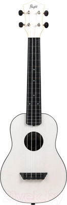 Укулеле Flight TUC-35 WH