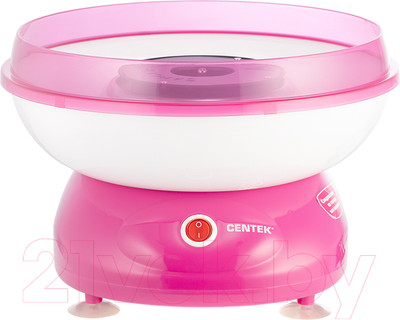 Прибор для сахарной ваты Centek CT-1445