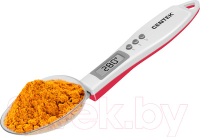 Кухонные весы Centek CT-2460 