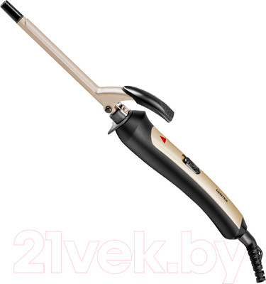 Плойка Centek CT-2091 (черный/бронзовый)