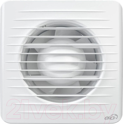 Вентилятор накладной ERA D 100 / Era 4