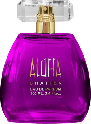 Парфюмерная вода Chatler Aloha (100мл)