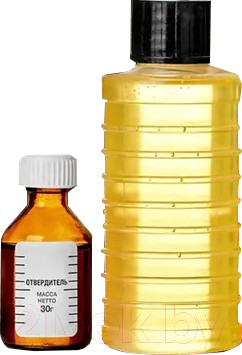 Клей No Brand ЭДП эпоксидный универсальный (280г)