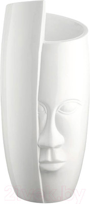 Ваза Eglo Tsu 421112 (пластик, белый)