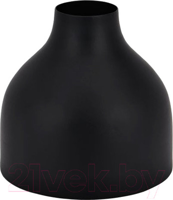 Ваза Eglo Labason 421123 (сталь, черный)