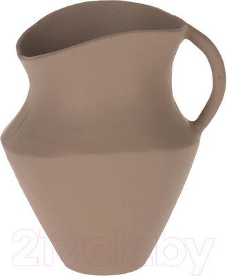 Ваза Eglo Cantilan 421152 (алюминий, песочный)