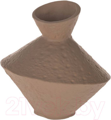 Ваза Eglo Cantilan 421156 (алюминий, песочный)