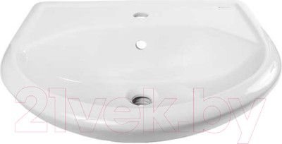 Умывальник Керамин Нео 55 (белый)