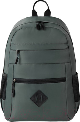 Рюкзак Brauberg Dynamic / 270802 (серый)