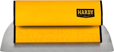 Шпатель Hardy 0820-763025