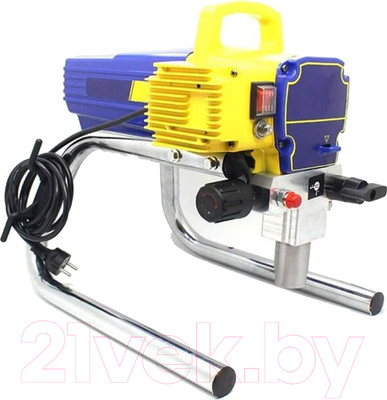 Окрасочный аппарат TOR GD-450 / 1033105