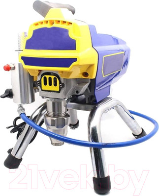 Окрасочный аппарат TOR GD-595 / 1033111