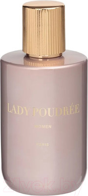 Парфюмерная вода Geparlys Lady Poudree 037 (100мл)