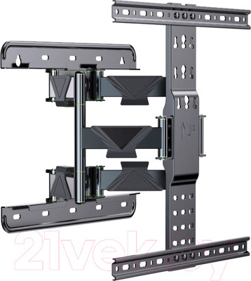 Кронштейн для телевизора Gembird WM-65ST-01