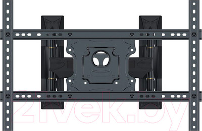 Кронштейн для телевизора Gembird WM-75ST-02