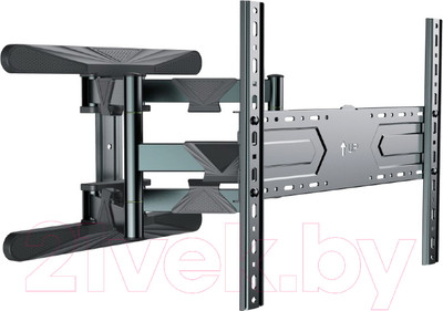 Кронштейн для телевизора Gembird WM-80ST-01