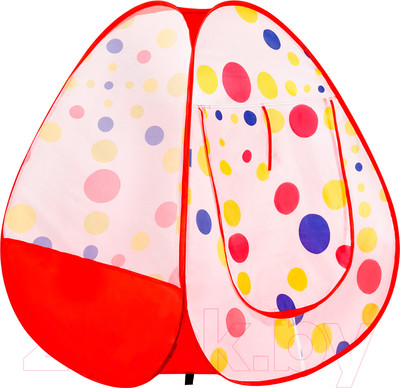 Детская игровая палатка Brauberg 665168