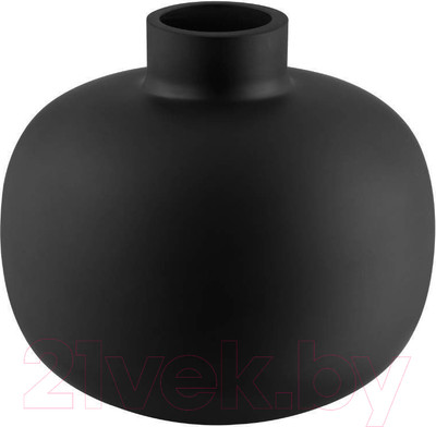 Ваза Eglo Siranana 421212 (стекло, черный)