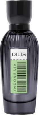 Парфюмерная вода Dilis Essence of the World Indonesia (60мл)