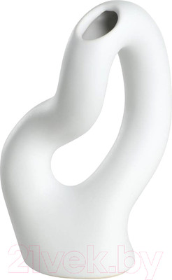 Ваза Eglo Ambilobe 421244 (керамика, белый)