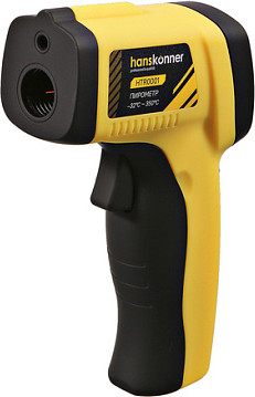 Пирометр Sturm! HTR0001