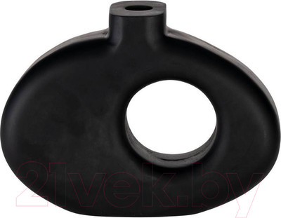 Ваза Eglo Melobody 421265 (дерево, черный)