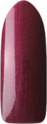 Гель-лак для ногтей Kodi №60 WN Баклажановый с перламутром, плотный (8мл)