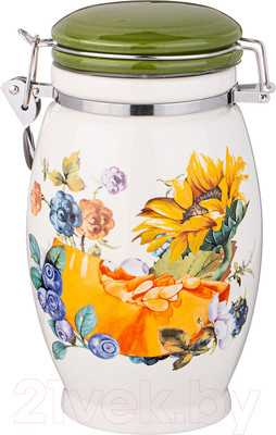 Емкость для хранения Agness 358-2092