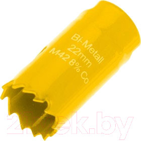 Коронка Kranz Bimetal / KR-92-0209