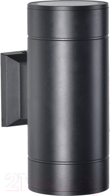 Бра уличное INhome GX53S-2B-Цилиндр / 4690612023533